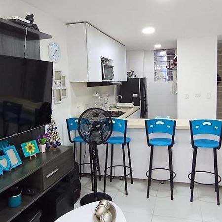 Apto Para 6, Cerca A La Ciudad Amurallada Cartagena المظهر الخارجي الصورة